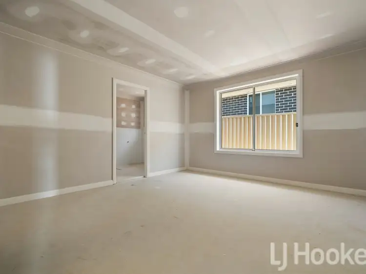 Fifth view of Homely house listing, 1/42 Basalt Way, Kelso NSW 2795