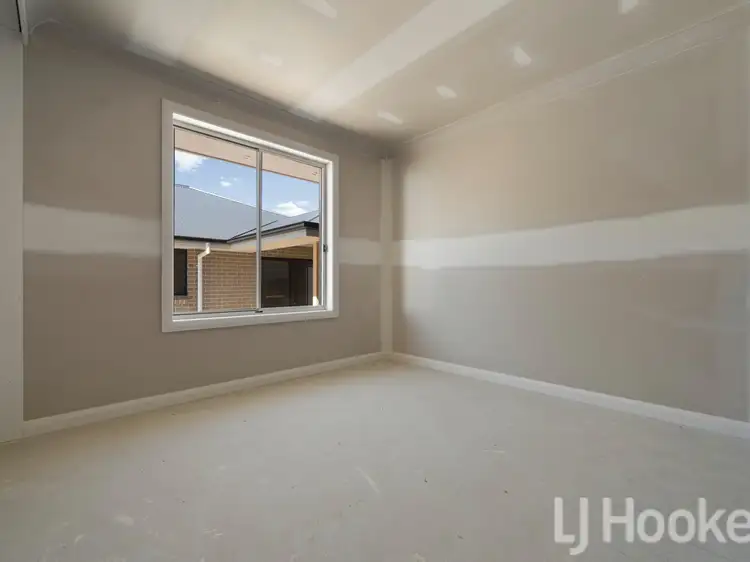 Sixth view of Homely house listing, 1/42 Basalt Way, Kelso NSW 2795