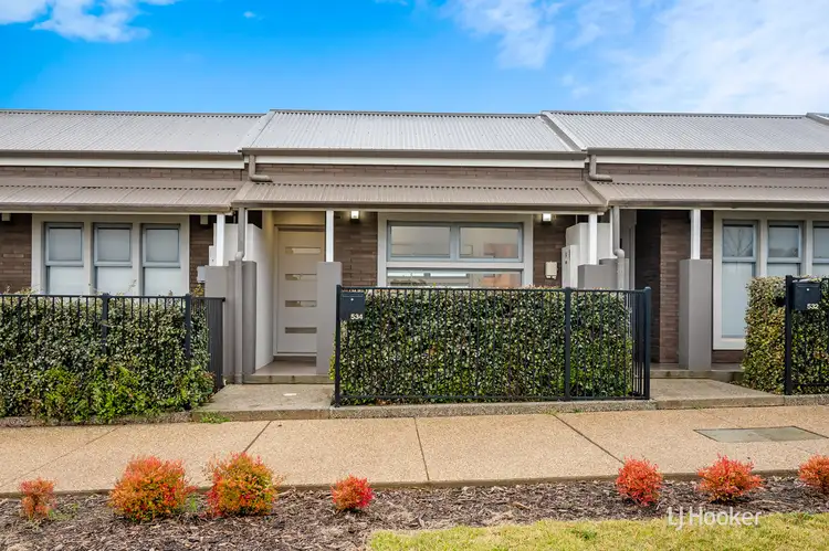 Second view of Homely unit listing, 534 Heysen Boulevard, Mount Barker SA 5251