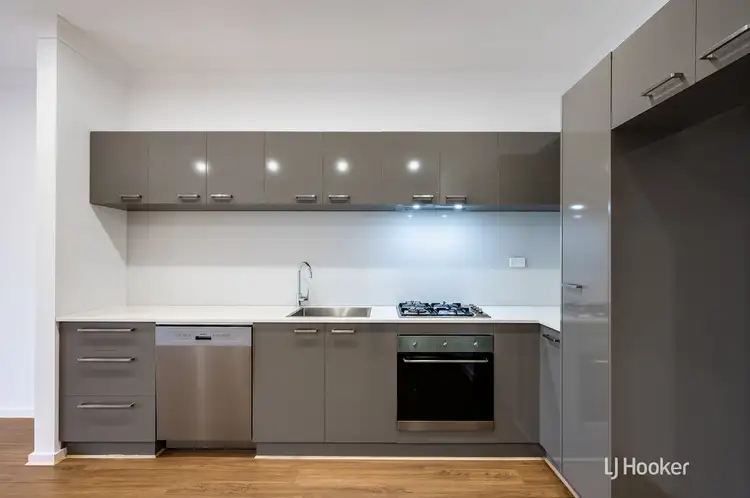 Third view of Homely unit listing, 534 Heysen Boulevard, Mount Barker SA 5251