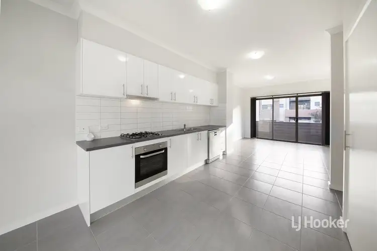 Third view of Homely townhouse listing, 12 Heartlands Lane, Mernda VIC 3754