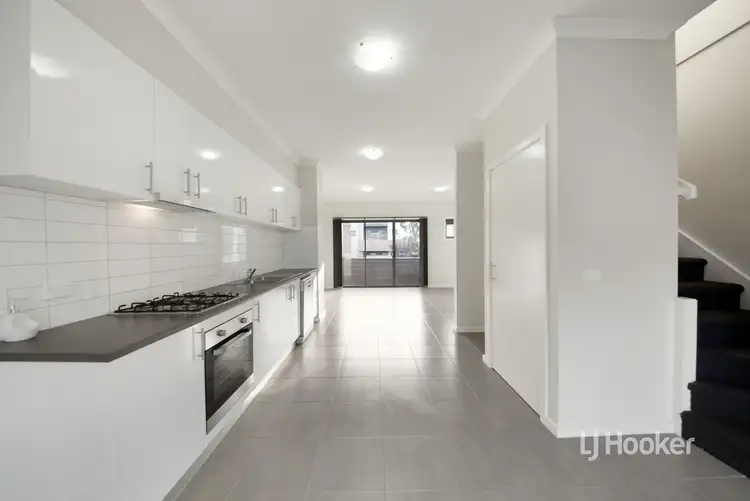 Fourth view of Homely townhouse listing, 12 Heartlands Lane, Mernda VIC 3754
