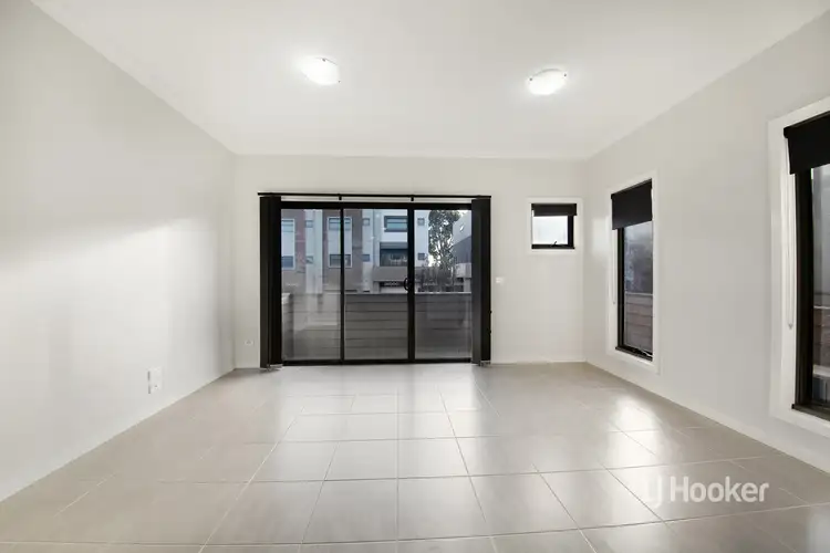 Fifth view of Homely townhouse listing, 12 Heartlands Lane, Mernda VIC 3754