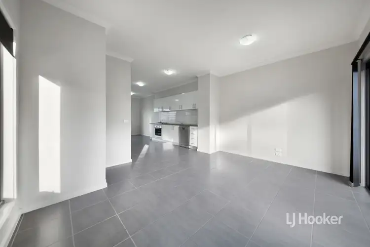 Sixth view of Homely townhouse listing, 12 Heartlands Lane, Mernda VIC 3754