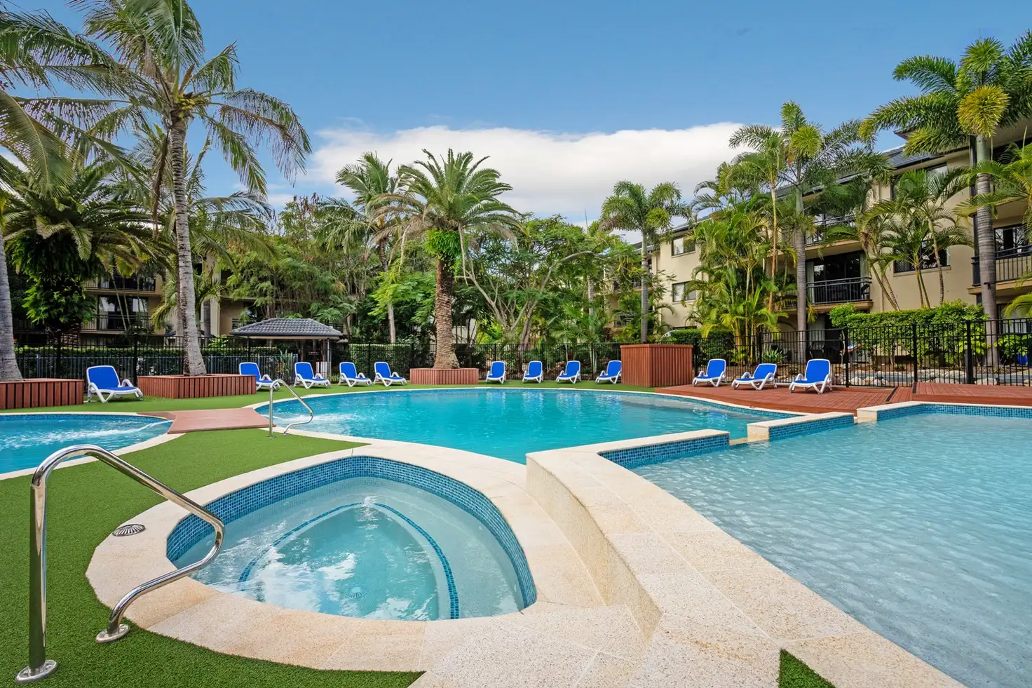 Main view of Homely apartment listing, 86/2342-2358 Gold Coast Highway, Mermaid Beach QLD 4218