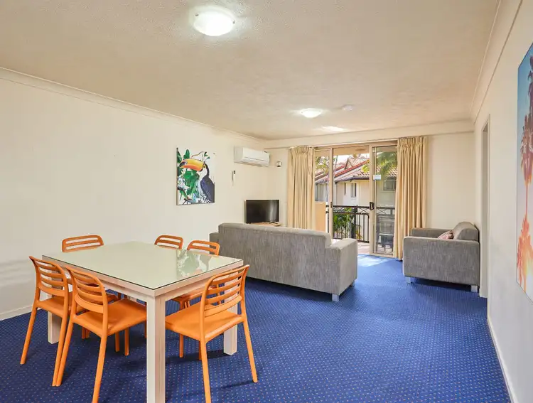Fourth view of Homely apartment listing, 86/2342-2358 Gold Coast Highway, Mermaid Beach QLD 4218
