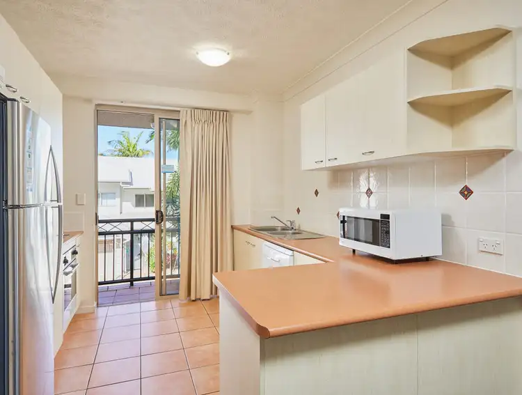 Fifth view of Homely apartment listing, 86/2342-2358 Gold Coast Highway, Mermaid Beach QLD 4218