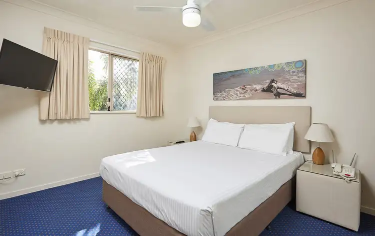 Sixth view of Homely apartment listing, 86/2342-2358 Gold Coast Highway, Mermaid Beach QLD 4218