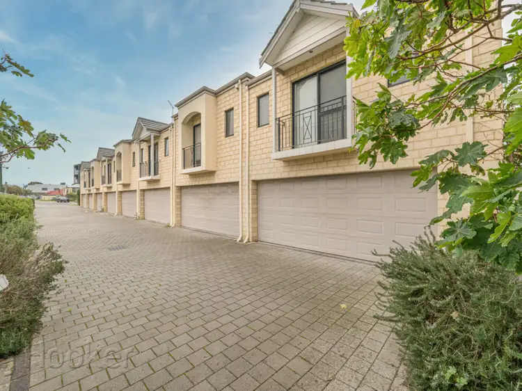 Main view of Homely townhouse listing, 8/12 Leila Street, Cannington WA 6107