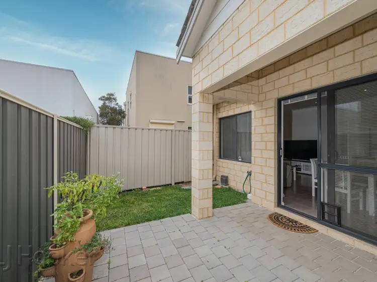 Third view of Homely townhouse listing, 8/12 Leila Street, Cannington WA 6107