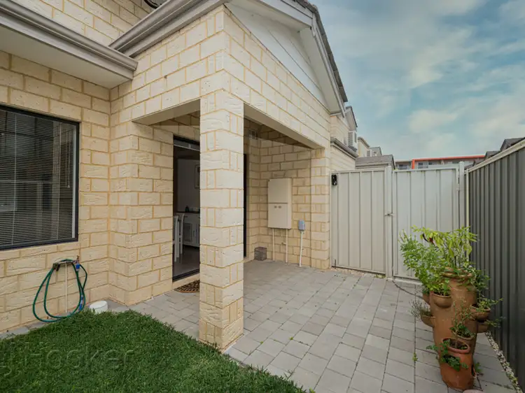 Fourth view of Homely townhouse listing, 8/12 Leila Street, Cannington WA 6107