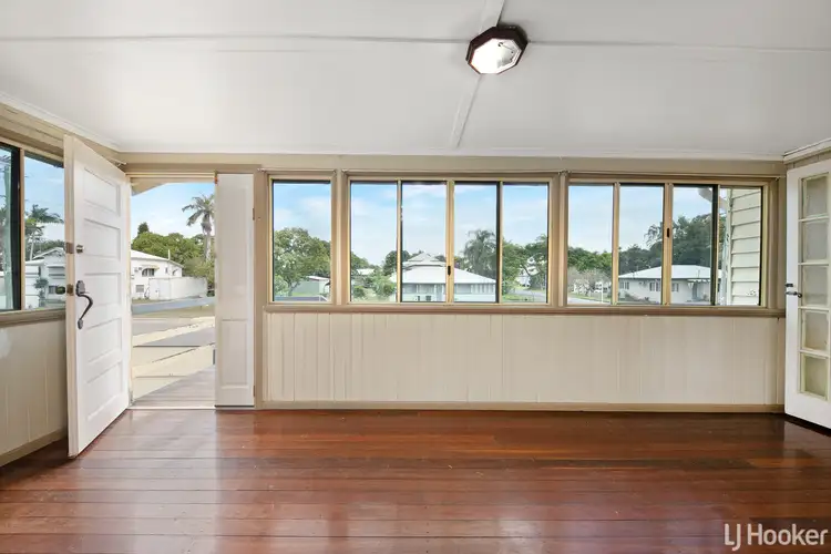 Third view of Homely house listing, 12 Dean Street, Berserker QLD 4701