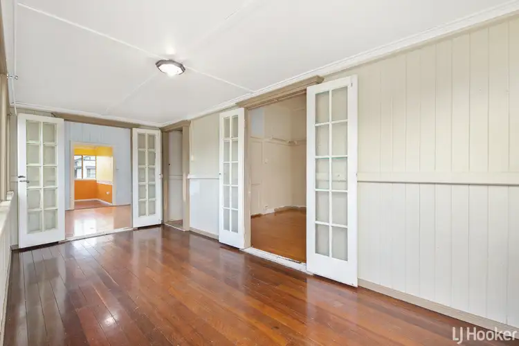 Fourth view of Homely house listing, 12 Dean Street, Berserker QLD 4701
