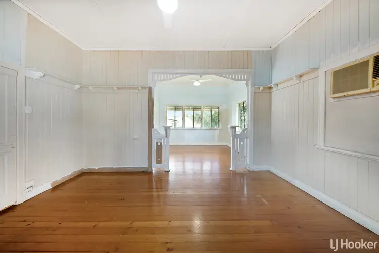 Fifth view of Homely house listing, 12 Dean Street, Berserker QLD 4701