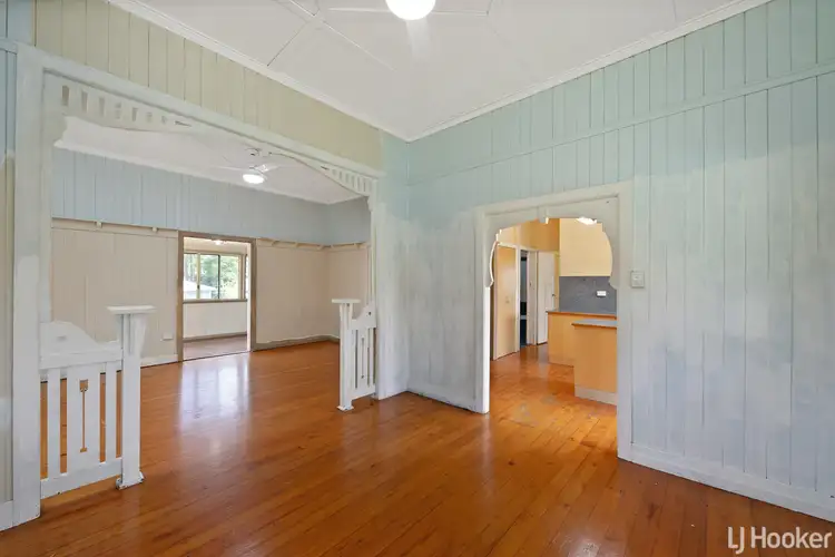 Sixth view of Homely house listing, 12 Dean Street, Berserker QLD 4701