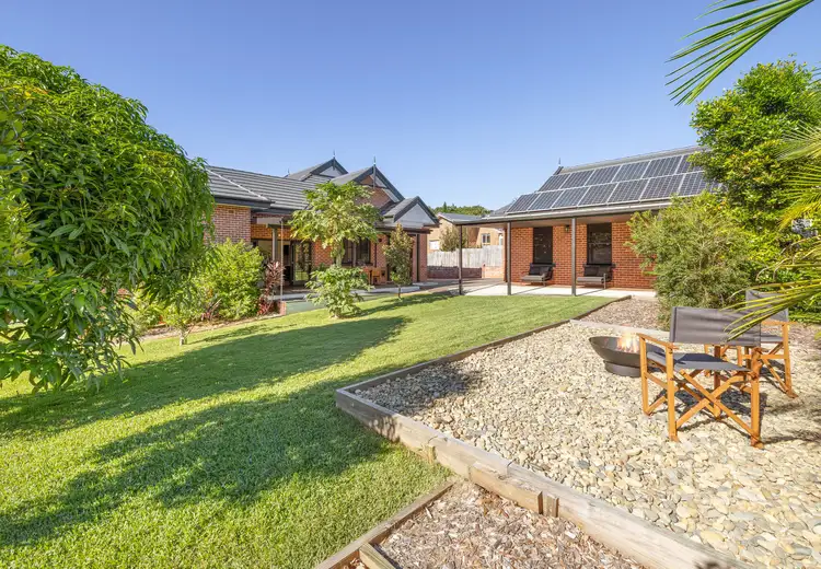 Main view of Homely house listing, 11 Dalmacia Drive, Wollongbar NSW 2477