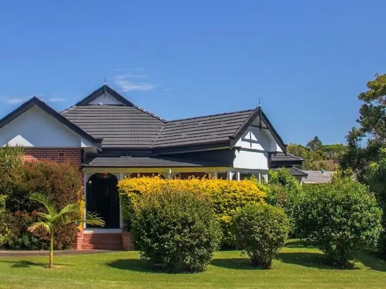 Third view of Homely house listing, 11 Dalmacia Drive, Wollongbar NSW 2477