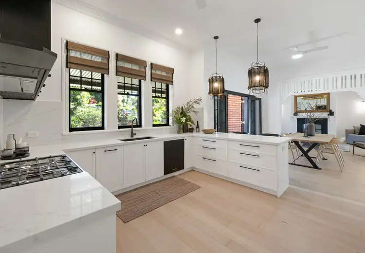 Sixth view of Homely house listing, 11 Dalmacia Drive, Wollongbar NSW 2477