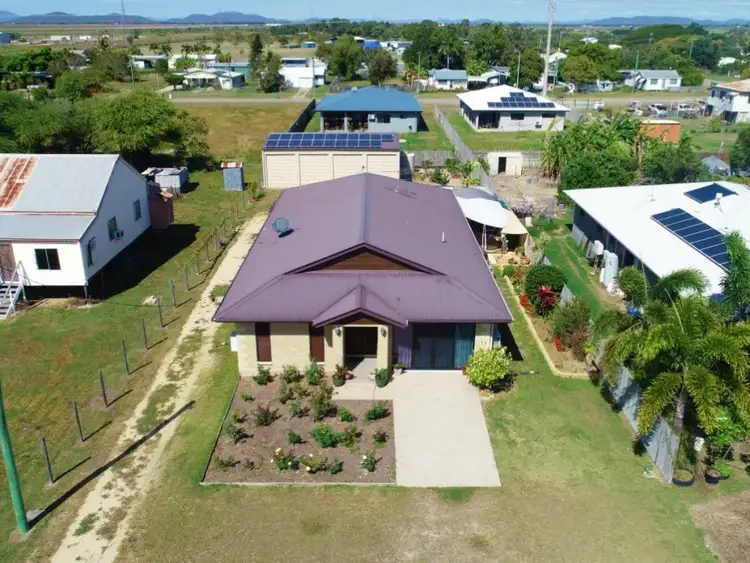 Third view of Homely house listing, 29 Matthews Street, Bowen QLD 4805
