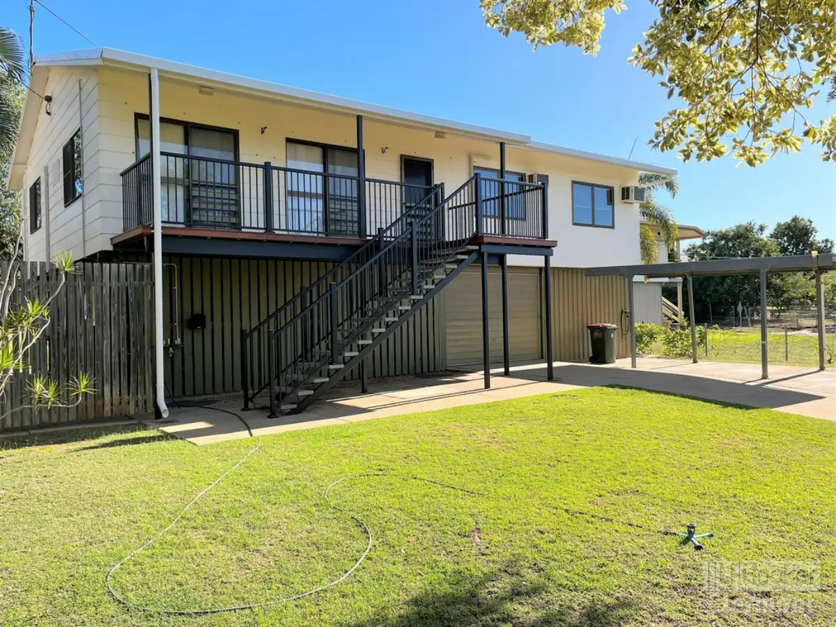 Main view of Homely house listing, 51 Carina Crescent, Clermont QLD 4721