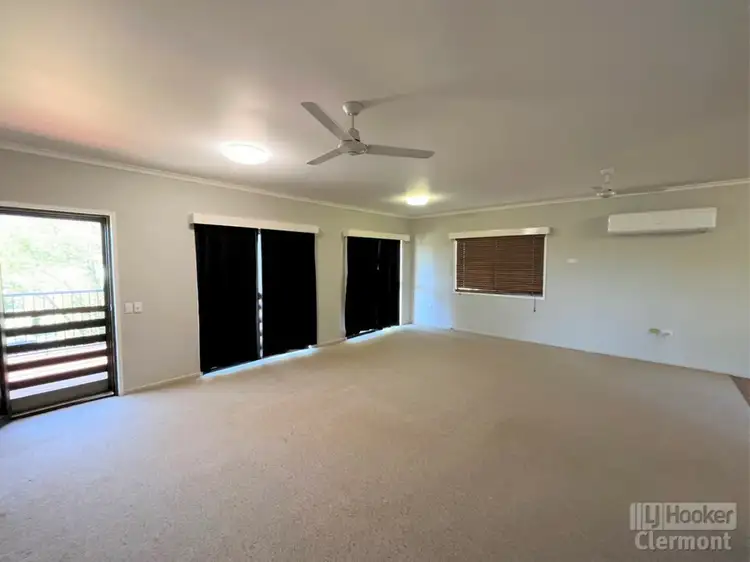 Second view of Homely house listing, 51 Carina Crescent, Clermont QLD 4721