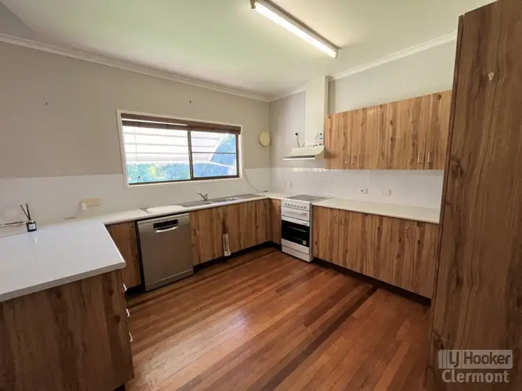 Third view of Homely house listing, 51 Carina Crescent, Clermont QLD 4721