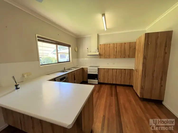 Fourth view of Homely house listing, 51 Carina Crescent, Clermont QLD 4721
