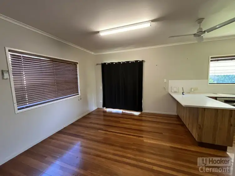 Fifth view of Homely house listing, 51 Carina Crescent, Clermont QLD 4721