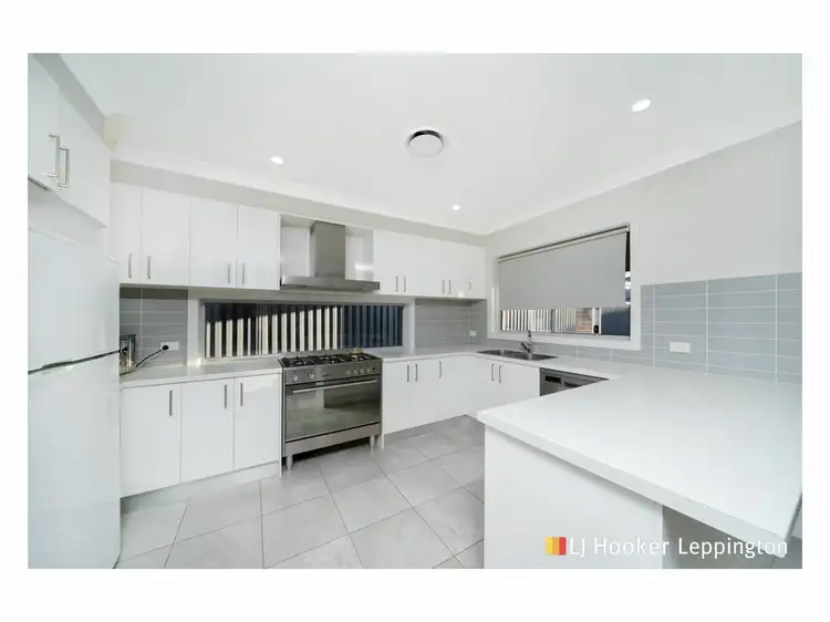 Main view of Homely house listing, 86 Orion Road, Austral NSW 2179
