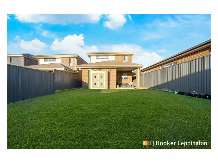 Third view of Homely house listing, 86 Orion Road, Austral NSW 2179