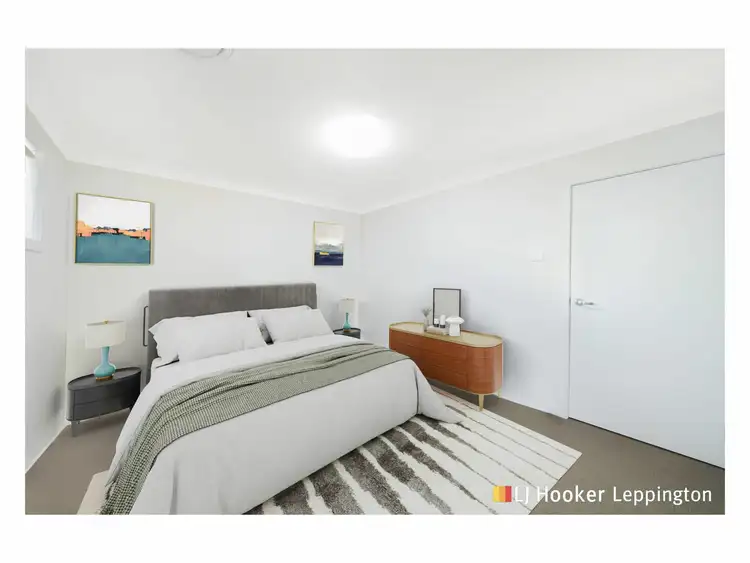 Fifth view of Homely house listing, 86 Orion Road, Austral NSW 2179