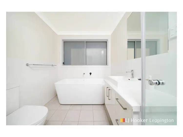 Sixth view of Homely house listing, 86 Orion Road, Austral NSW 2179