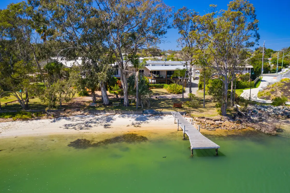 Main view of Homely unit listing, 10/3-5 Bridge Street, North Haven NSW 2443