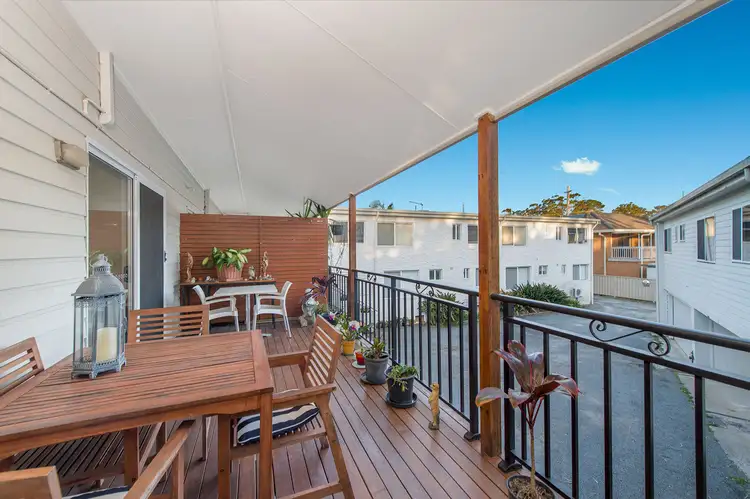 Third view of Homely unit listing, 10/3-5 Bridge Street, North Haven NSW 2443