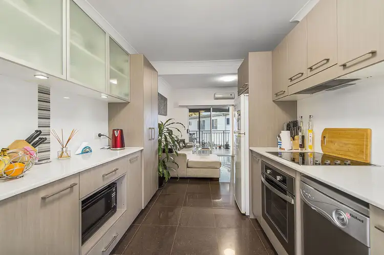 Fourth view of Homely unit listing, 10/3-5 Bridge Street, North Haven NSW 2443