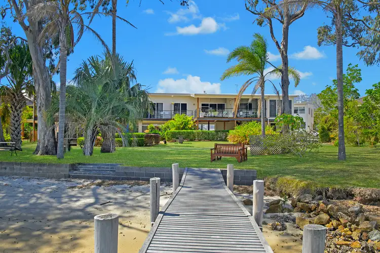 Fifth view of Homely unit listing, 10/3-5 Bridge Street, North Haven NSW 2443