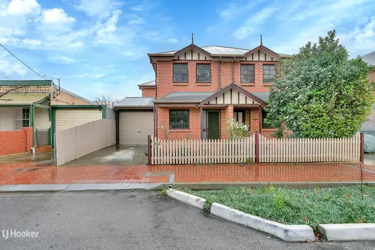 1/62 West Street, Brompton SA 5007