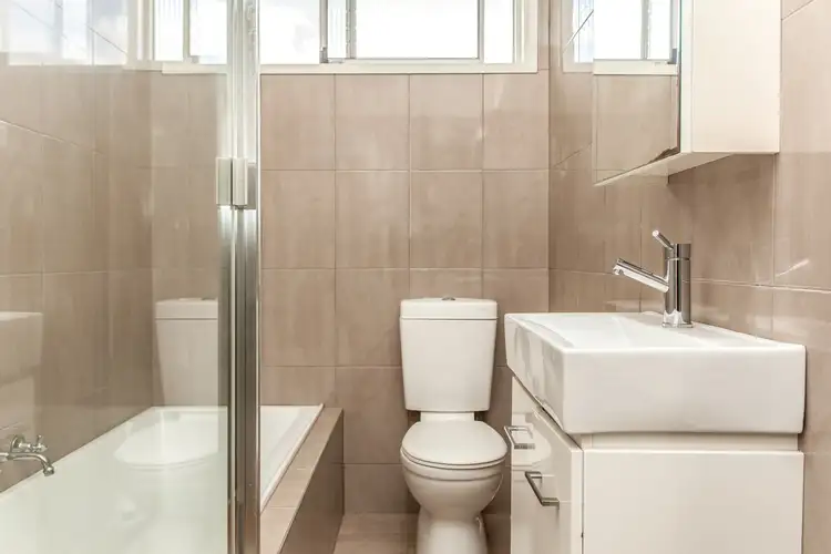 Second view of Homely semi-detached listing, 3A & 5 Albury Street, Abermain NSW 2326