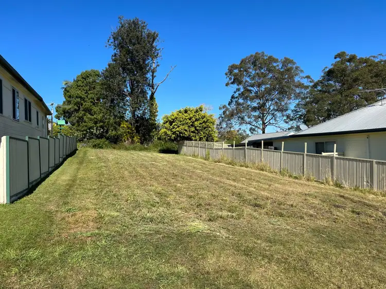 Fifth view of Homely land listing, 58 Alverton Street, Greenhill NSW 2440