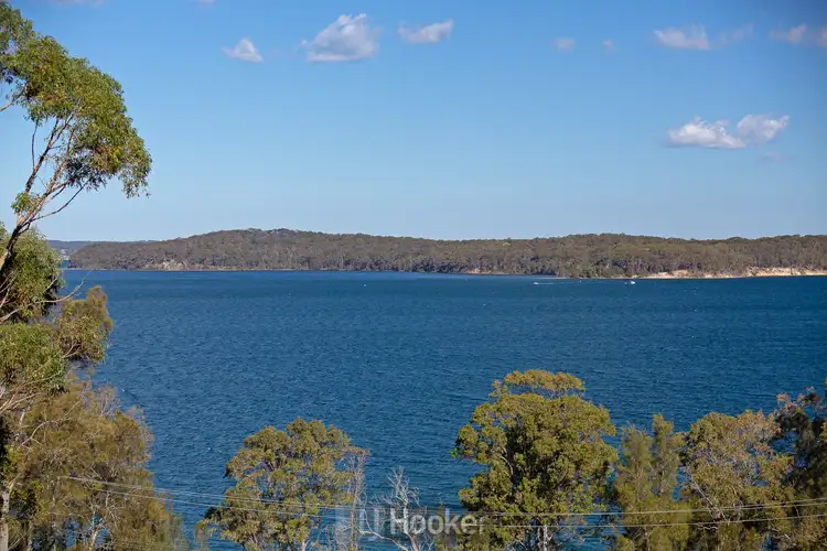 Main view of Homely land listing, 133b Dobell Drive, Wangi Wangi NSW 2267