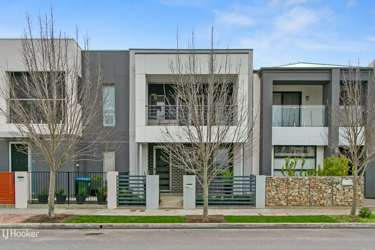 Main view of Homely house listing, 4 Patta Avenue, Lightsview SA 5085