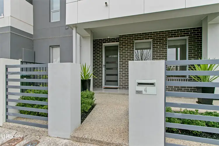 Second view of Homely house listing, 4 Patta Avenue, Lightsview SA 5085