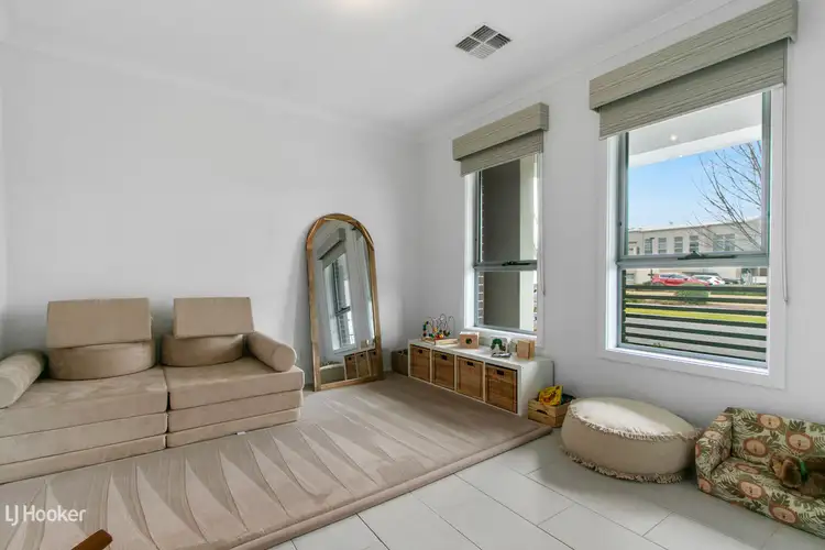 Third view of Homely house listing, 4 Patta Avenue, Lightsview SA 5085