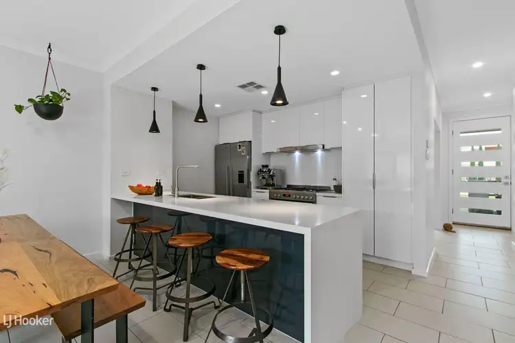 Fourth view of Homely house listing, 4 Patta Avenue, Lightsview SA 5085