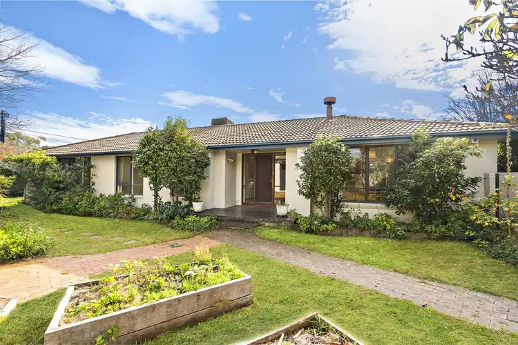 80 Springvale Drive, Hawker ACT 2614