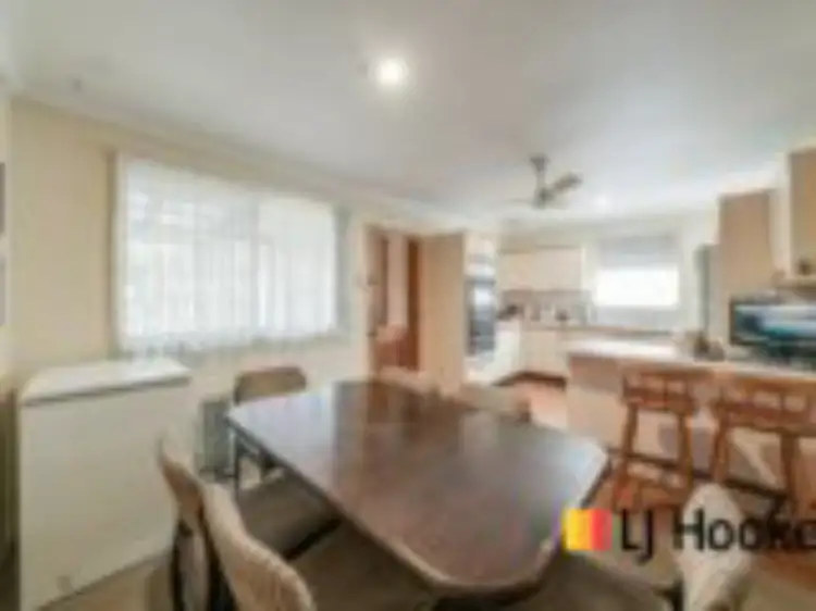 Fourth view of Homely house listing, 32 Oberon Road, Ruse NSW 2560