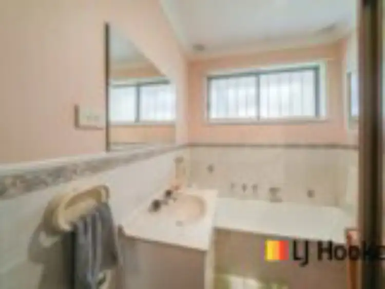 Fifth view of Homely house listing, 32 Oberon Road, Ruse NSW 2560