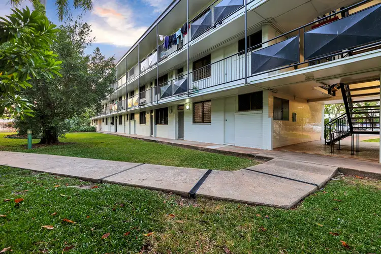 Main view of Homely apartment listing, 54/79 Mitchell Street, Darwin City NT 800