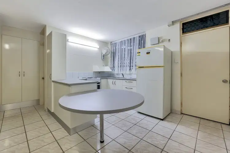 Second view of Homely apartment listing, 54/79 Mitchell Street, Darwin City NT 800