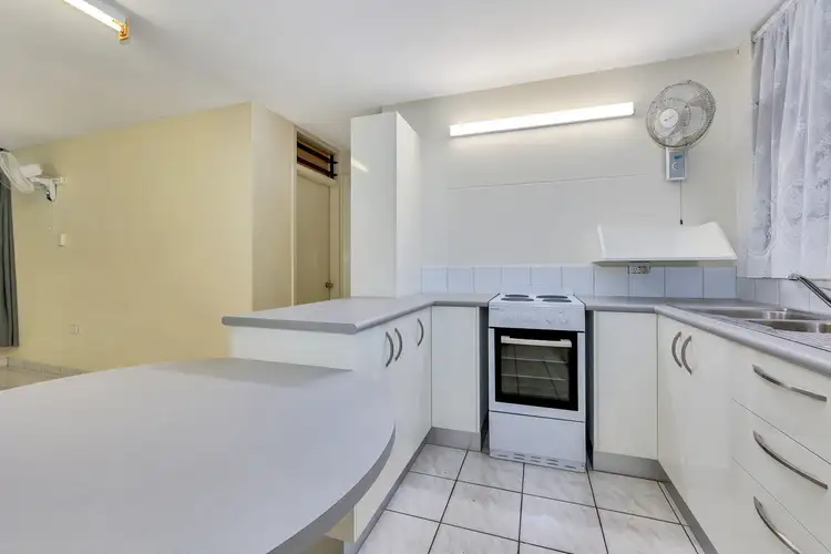 Third view of Homely apartment listing, 54/79 Mitchell Street, Darwin City NT 800